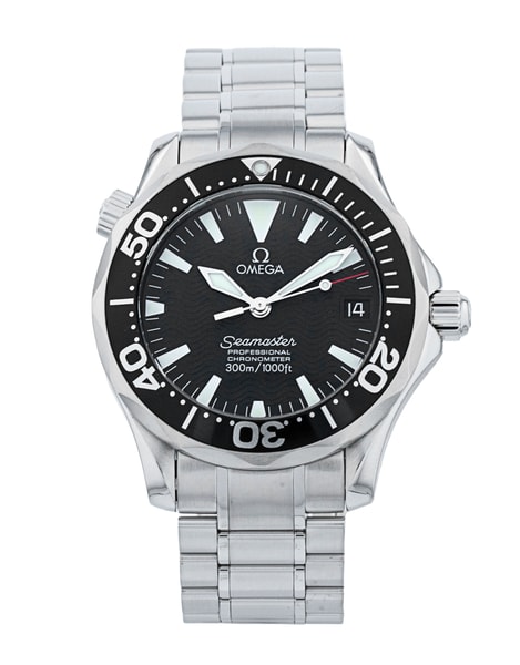 Omega Seamaster 300m Mid-Size 2252.50.00